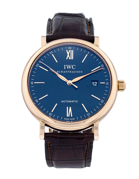IWC Portofino Automatic IW356522